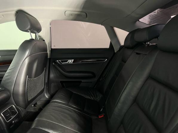 Audi A6 III (C6) с пробегом 2007 года, цена 799 000 рублей, 221700 км, седан, Автокод Объявления