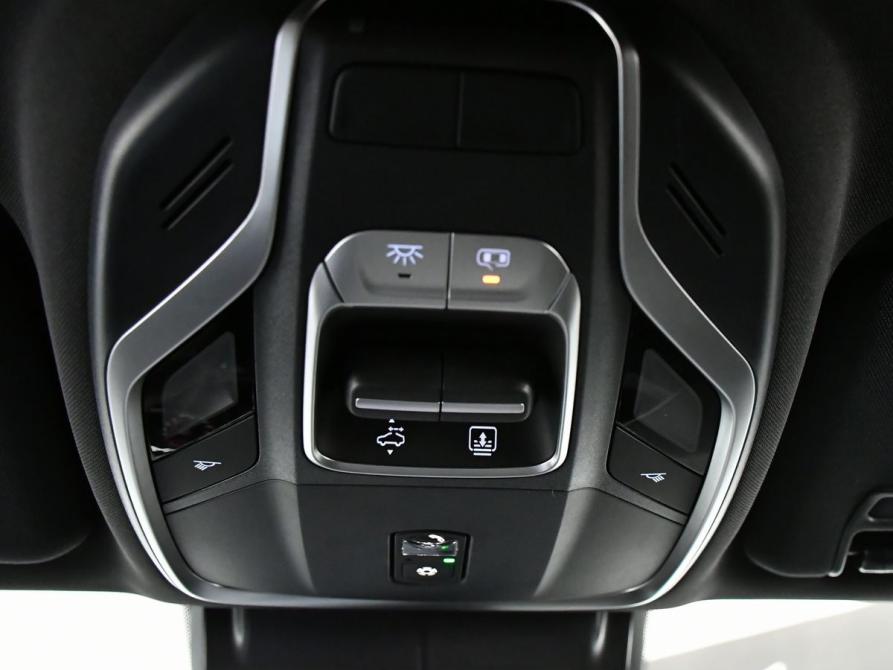 Geely Tugella I Рестайлинг Новосибирск  - изображение 23