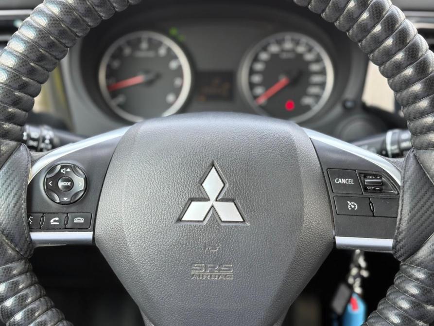 Mitsubishi Outlander III Рестайлинг Томск  - изображение 15