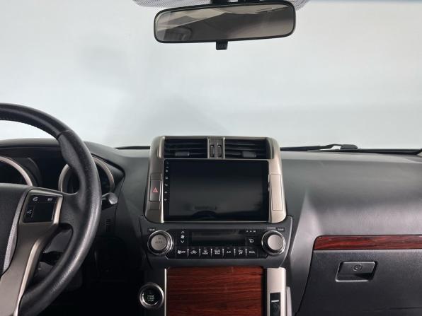 Toyota Land Cruiser Prado 150 Series с пробегом 2013 года, цена 2 999 000 рублей, 152000 км, внедорожник, Автокод Объявления