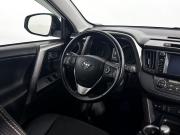 Toyota RAV4 IV (XA40) Рестайлинг Санкт-Петербург  - изображение 34