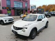 Nissan Juke I Тула  - изображение 8