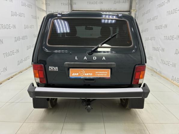 Lada (ВАЗ) Niva Legend с пробегом 2023 года, цена 780 000 рублей, 23000 км, внедорожник, Автокод Объявления
