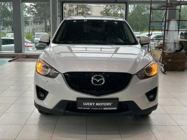 Mazda CX-5 I с пробегом 2013 года, цена 1 495 000 рублей, 208956 км, внедорожник, Автокод Объявления