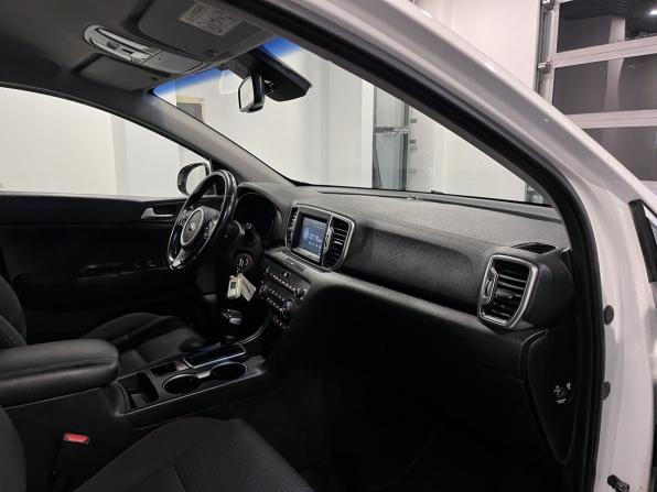 Kia Sportage IV с пробегом 2018 года, цена 1 936 000 рублей, 190470 км, внедорожник, Автокод Объявления