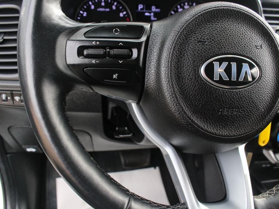 Kia Rio IV Калуга  - изображение 10