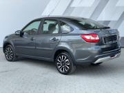 Lada (ВАЗ) Granta I Рестайлинг Екатеринбург  - изображение 34