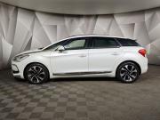 Citroen DS5 Москва  - изображение 25