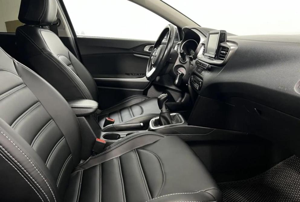 Kia Ceed III Нижний Новгород  - изображение 13
