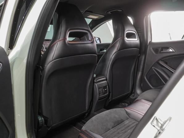 Mercedes-Benz GLA I (X156) с пробегом 2015 года, цена 2 044 000 рублей, 148591 км, внедорожник, Автокод Объявления