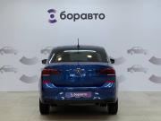 Volkswagen Polo VI Ставрополь  - изображение 19