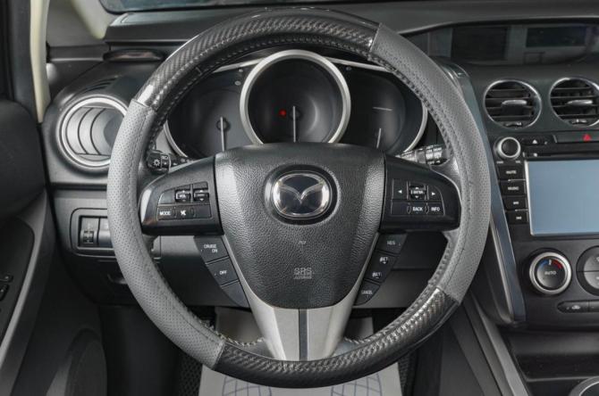 Mazda CX-7 I Рестайлинг с пробегом 2011 года, цена 1 129 000 рублей, 231000 км, внедорожник, Автокод Объявления