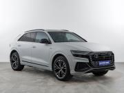 Audi Q8 I (4M) Москва  - изображение 27