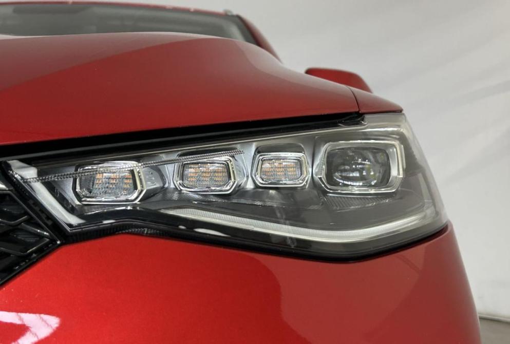 Haval F7x I Рестайлинг Саранск  - изображение 13