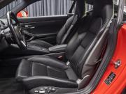 Porsche Cayman III 718 (982) Москва  - изображение 38