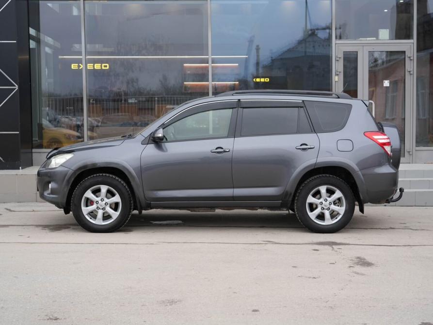 Toyota RAV4 III (XA30) Новосибирск  - изображение 8