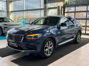 BMW X4 II (G02) Екатеринбург  - изображение 32