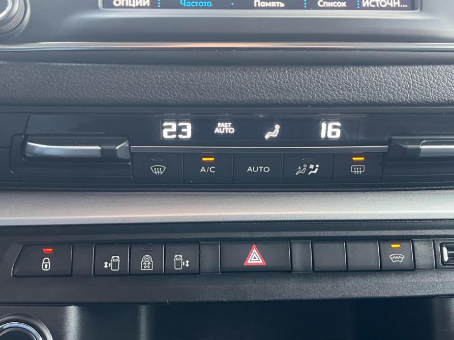 Peugeot Traveller I Калуга  - изображение 18