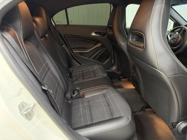 Mercedes-Benz A-Класс III (W176) с пробегом 2014 года, цена 1 239 000 рублей, 239977 км, хэтчбек, Автокод Объявления