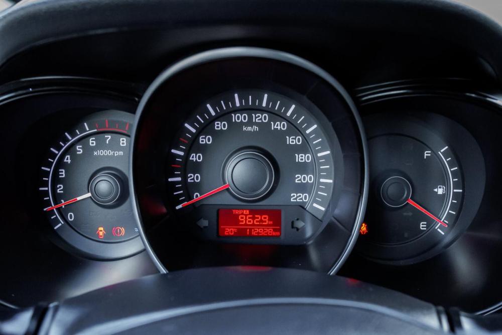 Kia Rio III Рестайлинг Ульяновск  - изображение 15