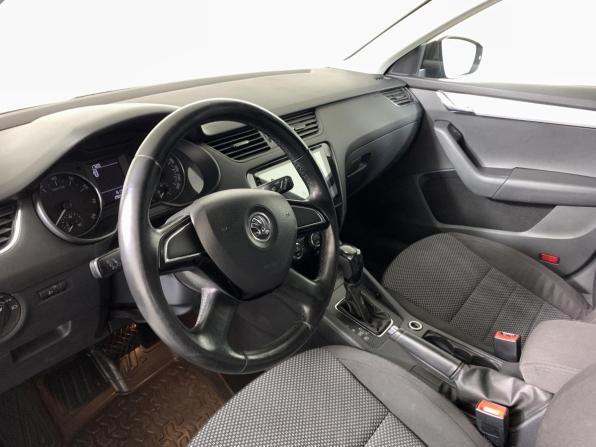 Skoda Octavia III (A7) с пробегом 2013 года, цена 757 000 рублей, 292235 км, лифтбек, Автокод Объявления