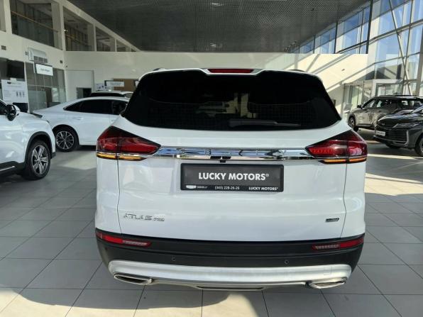 Geely Atlas Pro с пробегом 2024 года, цена 2 095 000 рублей, 49808 км, внедорожник, Автокод Объявления