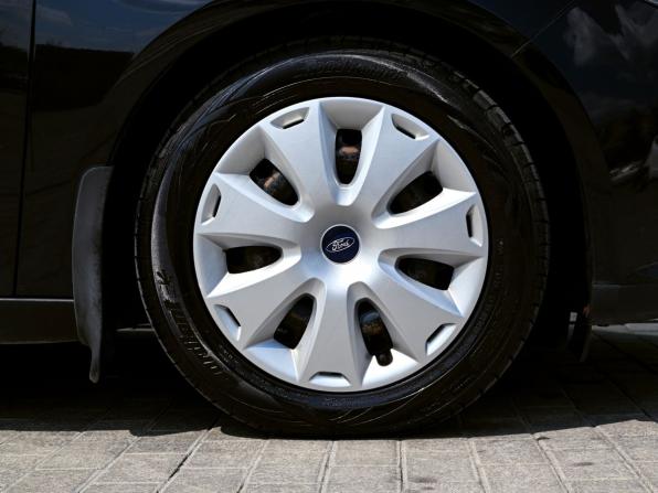 Ford Focus III с пробегом 2013 года, цена 799 000 рублей, 119663 км, хэтчбек, Автокод Объявления