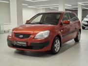 Kia Rio II Казань  - изображение 23