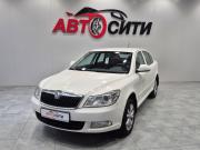 Skoda Octavia II (A5) Рестайлинг Воронеж  - изображение 24