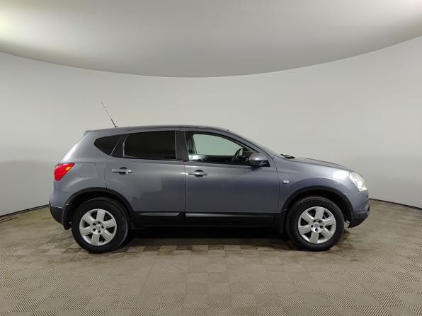 Nissan Qashqai I с пробегом 2007 года, цена 690 000 рублей, 365865 км, внедорожник, Автокод Объявления