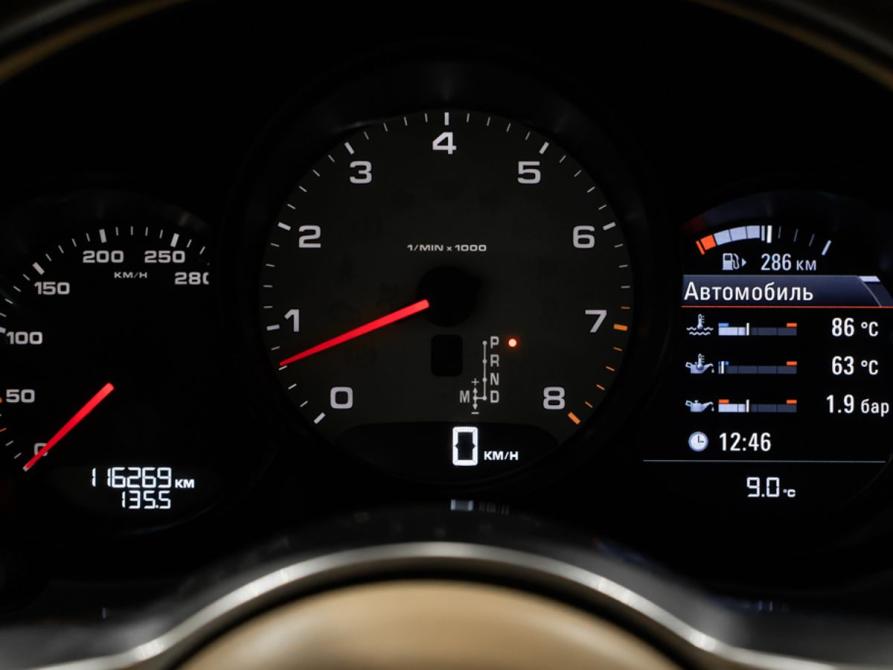 Porsche Macan I Казань  - изображение 8