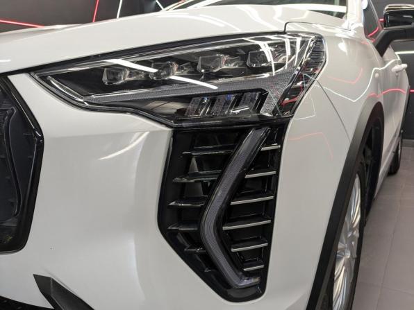 Haval Jolion I Рестайлинг с пробегом 2025 года, цена 2 299 000 рублей, 4790 км, внедорожник, Автокод Объявления