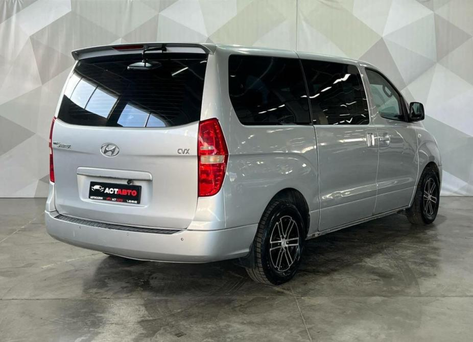 Hyundai Grand Starex I Оренбург  - изображение 6