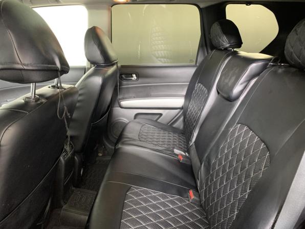Nissan X-Trail II Рестайлинг с пробегом 2014 года, цена 1 538 000 рублей, 232630 км, внедорожник, Автокод Объявления