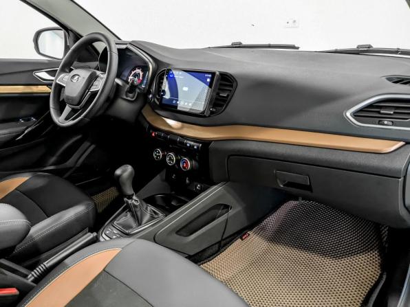 Lada (ВАЗ) Vesta I Рестайлинг (NG) с пробегом 2023 года, цена 1 300 000 рублей, 21492 км, универсал, Автокод Объявления