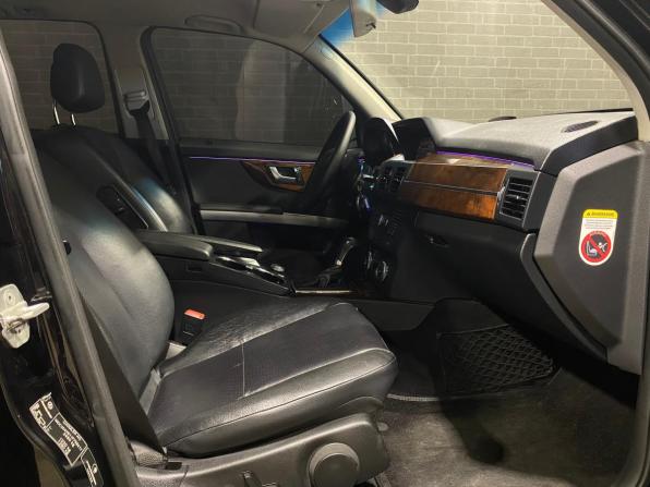 Mercedes-Benz GLK-Класс I (X204) с пробегом 2011 года, цена 1 470 000 рублей, 228706 км, внедорожник, Автокод Объявления