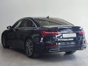 Audi A6 V (C8) Барнаул  - изображение 51