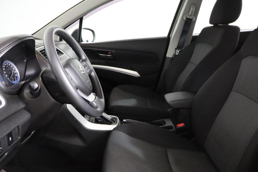 Suzuki SX4 II (S-Cross) Санкт-Петербург  - изображение 9