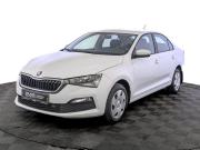 Skoda Rapid II Москва  - изображение 27