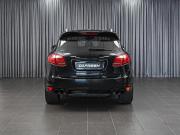 Porsche Cayenne II (958) Ставрополь  - изображение 28