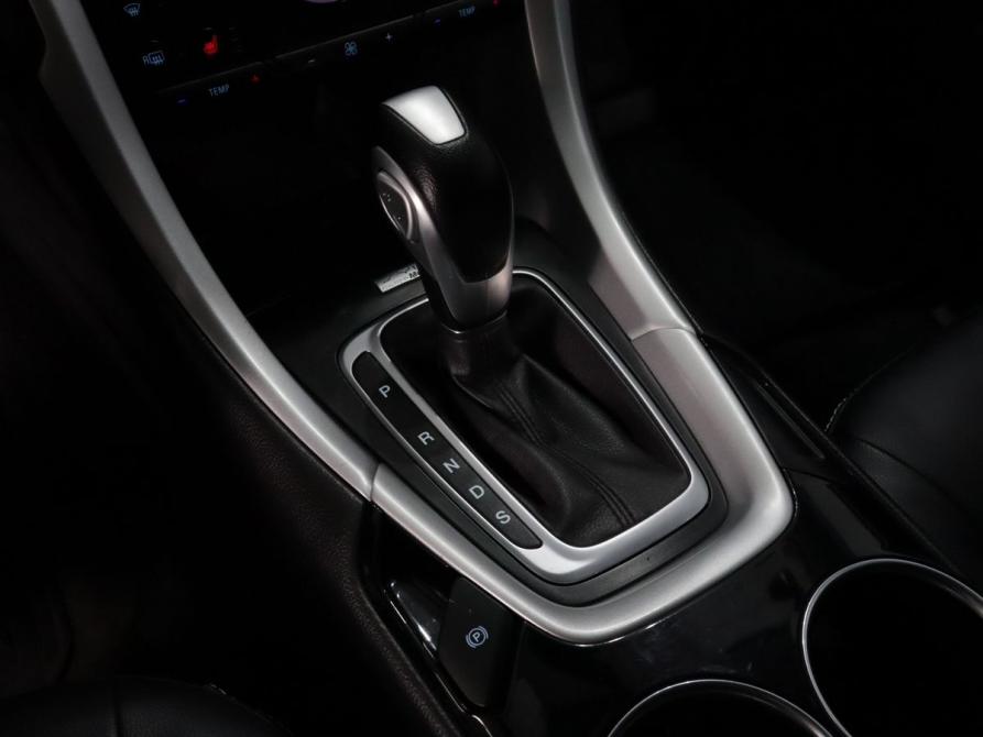 Ford Fusion (North America) II Минеральные Воды  - изображение 19