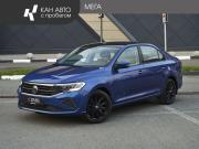 Volkswagen Polo VI Казань  - изображение 14