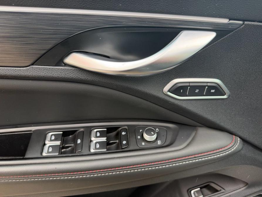 Geely Tugella I Рестайлинг Сызрань  - изображение 18