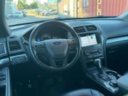 Ford Explorer V Рестайлинг 2 Санкт-Петербург  - изображение 8