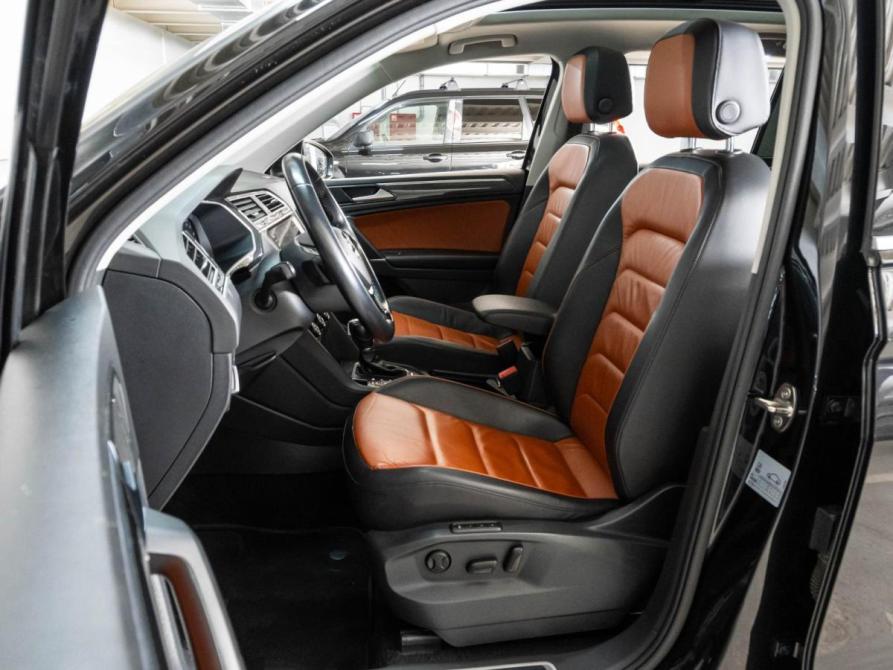Volkswagen Tiguan II Ставрополь  - изображение 10