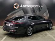 Kia Stinger I Ставрополь  - изображение 26