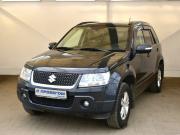 Suzuki Grand Vitara II Рестайлинг Москва  - изображение 17
