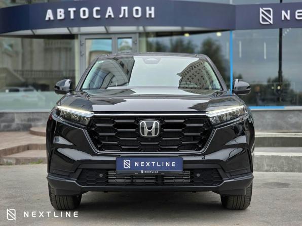 Новый Honda CR-V VI 2026 года, цена 4 090 000 рублей, внедорожник, Автокод Объявления