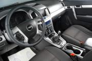 Chevrolet Captiva I Рестайлинг Тюмень  - изображение 26