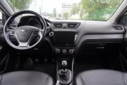 Kia Rio III Рестайлинг Ульяновск  - изображение 36